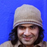 Ali Husain Mir (India/USA)