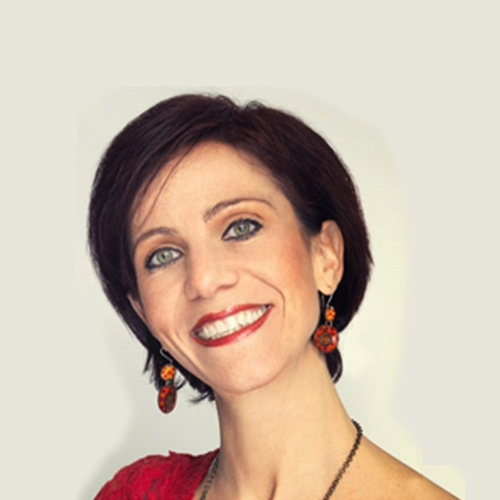 Sharon Kleinberg (Mexico)