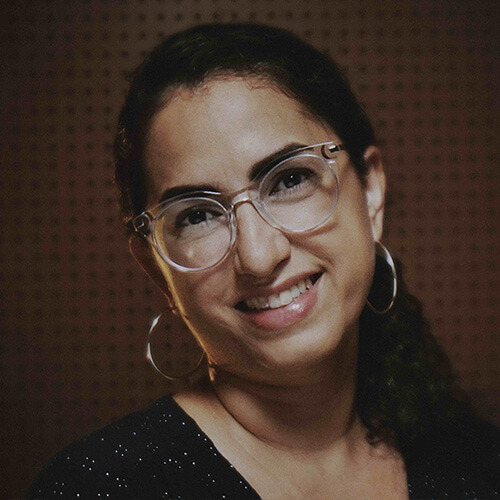 Gina Vélez Martínez (Puerto Rico)